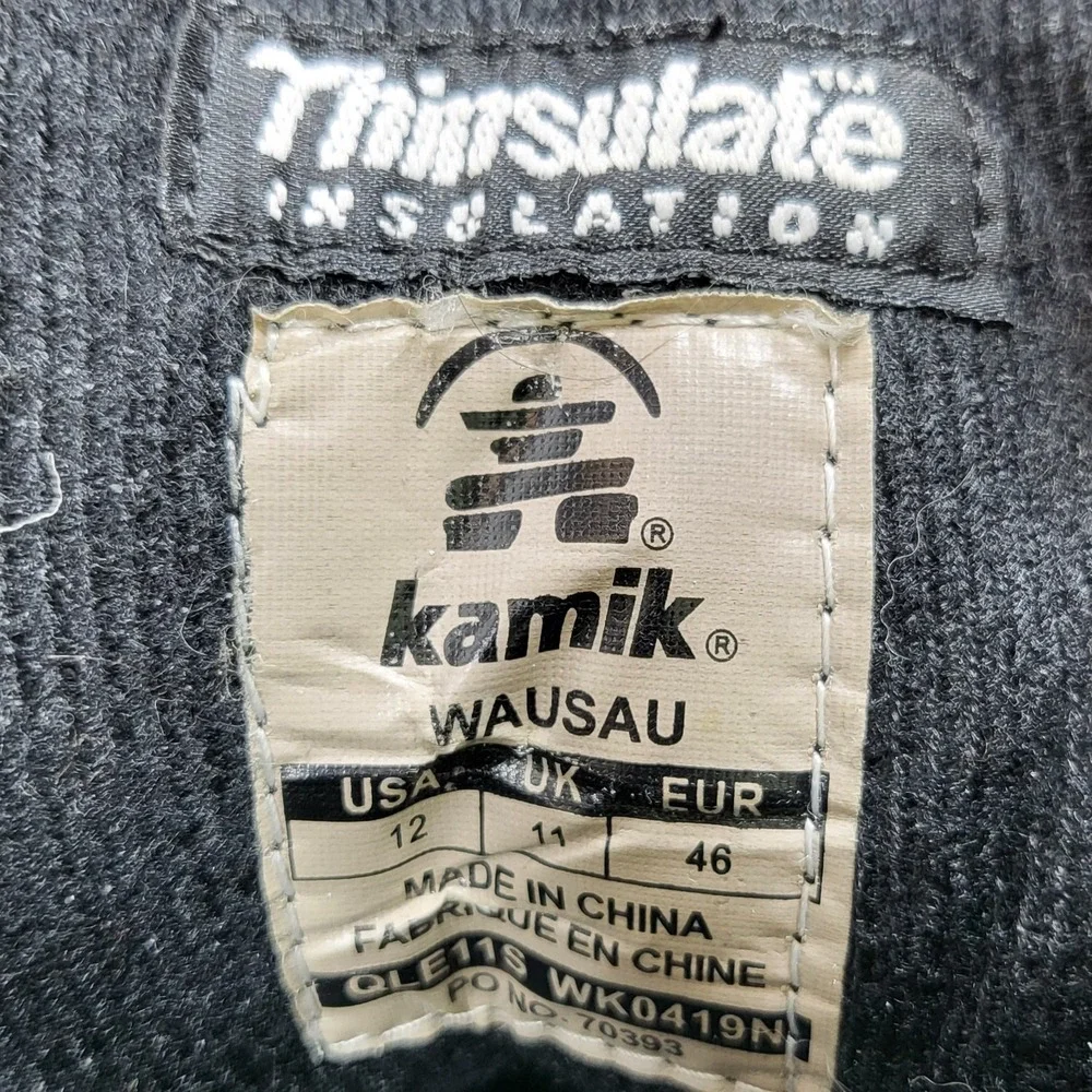 Kamik ai models